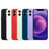 iPhone 12 Full Refurbishment